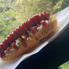 あまてらすの隠れcafe 